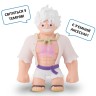Стретч-игрушка Elastikorps серии One piece – Луффи 5 Гир
