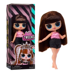 Кукла L.O.L. Surprise! серии OPP Tweens" – Билли"