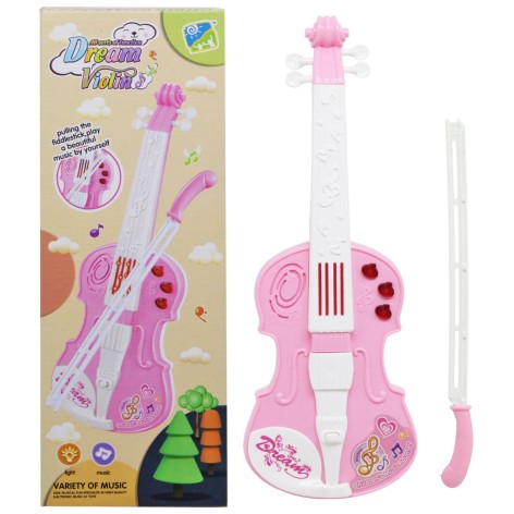 Музыкальная игрушка 