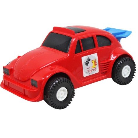 Игрушка "Машинка" красная