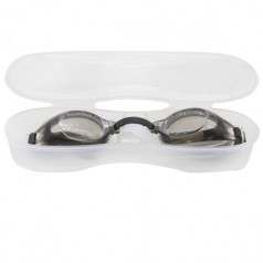 Очки для плавания Swim Goggles, черный
