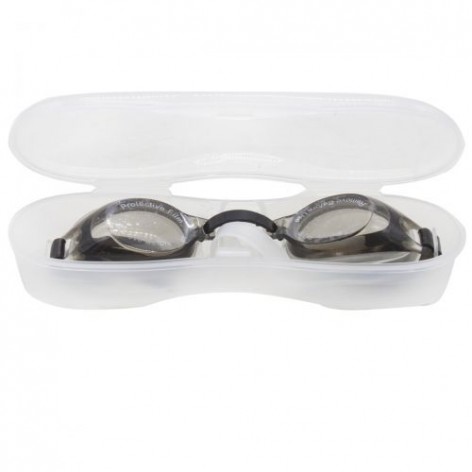 Очки для плавания Swim Goggles, черный