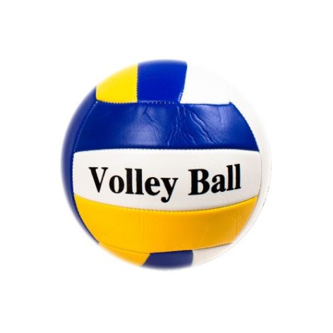 М'яч волейбольний "Volley Ball" (синьо-жовтий)