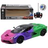 Машинка на радиоуправлении "Ferrari" (вид 1)