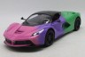 Машинка на радиоуправлении "Ferrari" (вид 1)