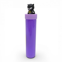 Слайм героя "MARVEL" (ФИОЛЕТОВЫЙ)