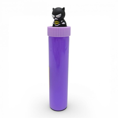 Слайм героя "MARVEL" (ФИОЛЕТОВЫЙ)