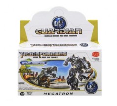 Конструктор трансформер "Transformers Megatron"