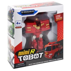 Фігурка Tobot mini R (червоний)