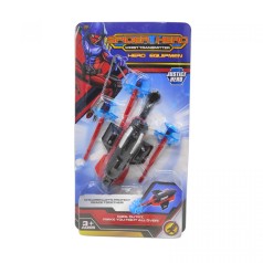 Набор героя WL 11187-42 A (144/2) на листе