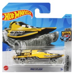 Машинка "Hot Wheels: Mad Splash" (оригинал)