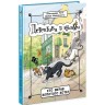 Детективы с усами: Кто украл золотого кота? Книга 3(у);