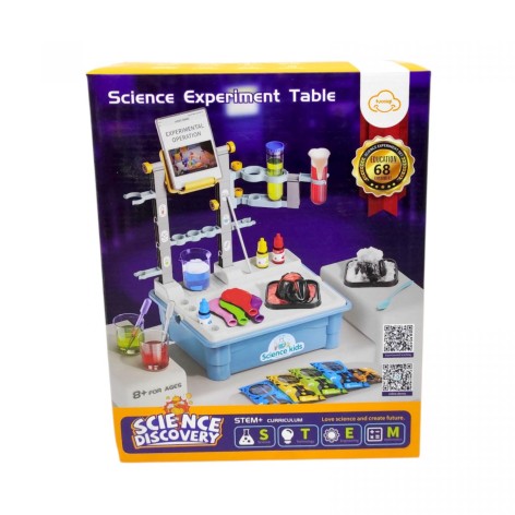 Набор химика (микс видов)