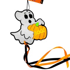 Підвіс з фетру 2 мм "Привид BOO"