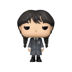 Ігрова фігурка Funko Pop! серії TV: Венздей
