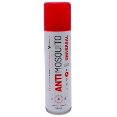 СРЕДСТВО ОТ КОМАРОВ "ANTI MOSQUITO" АЭРОЗОЛЬ 100мл