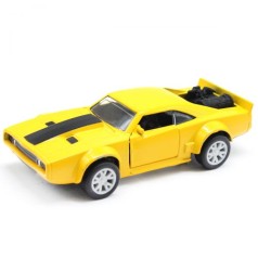 Металева модель 