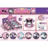 Іграшка-сюрприз у капсулі "Аніме. Санріо/Sanrio"