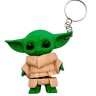 3D Брелоки "HERO BABY YODA Star Wars / ЙОДА МАЛЕНЬКИЙ Звездные войны", Keychain, 3D печать