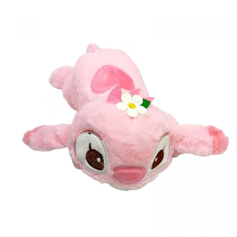 ЭНДЖЕЛ с цветком 25 см