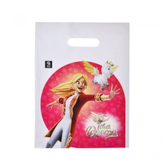 Пакет полиэтиленовый (M) "Тара Данкан" 30x25,5 см