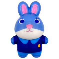Игрушка-антистресс "Зверополис / Zootropolis: Заяц" 11 см