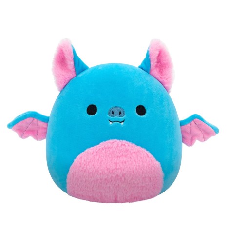Мягкая игрушка SQUISHMALLOWS – КОЖАНЧИК БОЙЛ (19 cm)