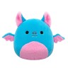 Мягкая игрушка SQUISHMALLOWS – КОЖАНЧИК БОЙЛ (19 cm)