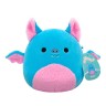 Мягкая игрушка SQUISHMALLOWS – КОЖАНЧИК БОЙЛ (19 cm)