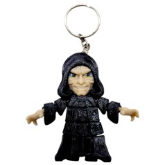 3D Брелки "ИМПЕРАТОР ПАЛПАТИН. Звездные войны / Star wars", Keychain, 3D печать