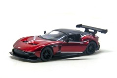 Машинка KINSMART "Aston Martin Vulcan" (красный)