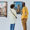 Пазл "Dodo Art. Девушка с жемчужной серьгой" 500 эл