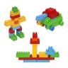 Конструктор "Mini Blocks" 50 ел., Tigres
