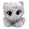 Мягкая игрушка "Plushes Pets" 15 см (кошечка)