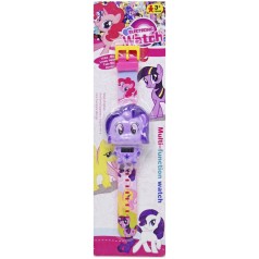 Детские наручные часы "My Little Pony Twilight Sparkle"