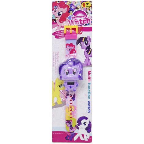 Детские наручные часы "My Little Pony Twilight Sparkle"