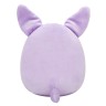 Мягкая игрушка Squishmallows - Лисица фенек Каденс (19 см)
