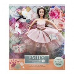 Кукла "Emily Fashion Classics"