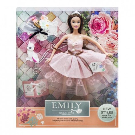 Лялька "Emily Fashion Classics"