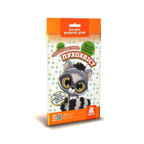 Набор для творчества 