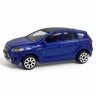 Машинка металева "Street Fire", FORD KUGA СИНІЙ