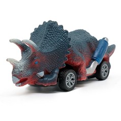 Машинка інерційна 