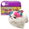Мягкая игрушка FLUFF PETS (БЕЛО-РАДУЖНА)