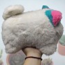 Мягкая игрушка FLUFF PETS (БЕЛО-РАДУЖНА)