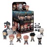 Ігрова фігурка аніме "Funko Mystery Minis - Магічна битва" мікс видів (ціна за 1 шт)
