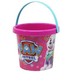 Ведро пластиковое "Щенячий патруль" (1 л)