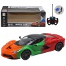 Машинка на радиоуправлении "Ferrari" (вид 2)