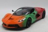 Машинка на радиоуправлении "Ferrari" (вид 2)