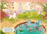 Книга "Перші розвиваючі наклейки. Феї та ельфі" рус