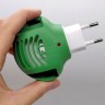 ЭЛЕКТРОФУМИГАТОР + ЖИДКОСТЬ ОТ КОМАРОВ 45 НОЧЕЙ ANTI MOSQUITO